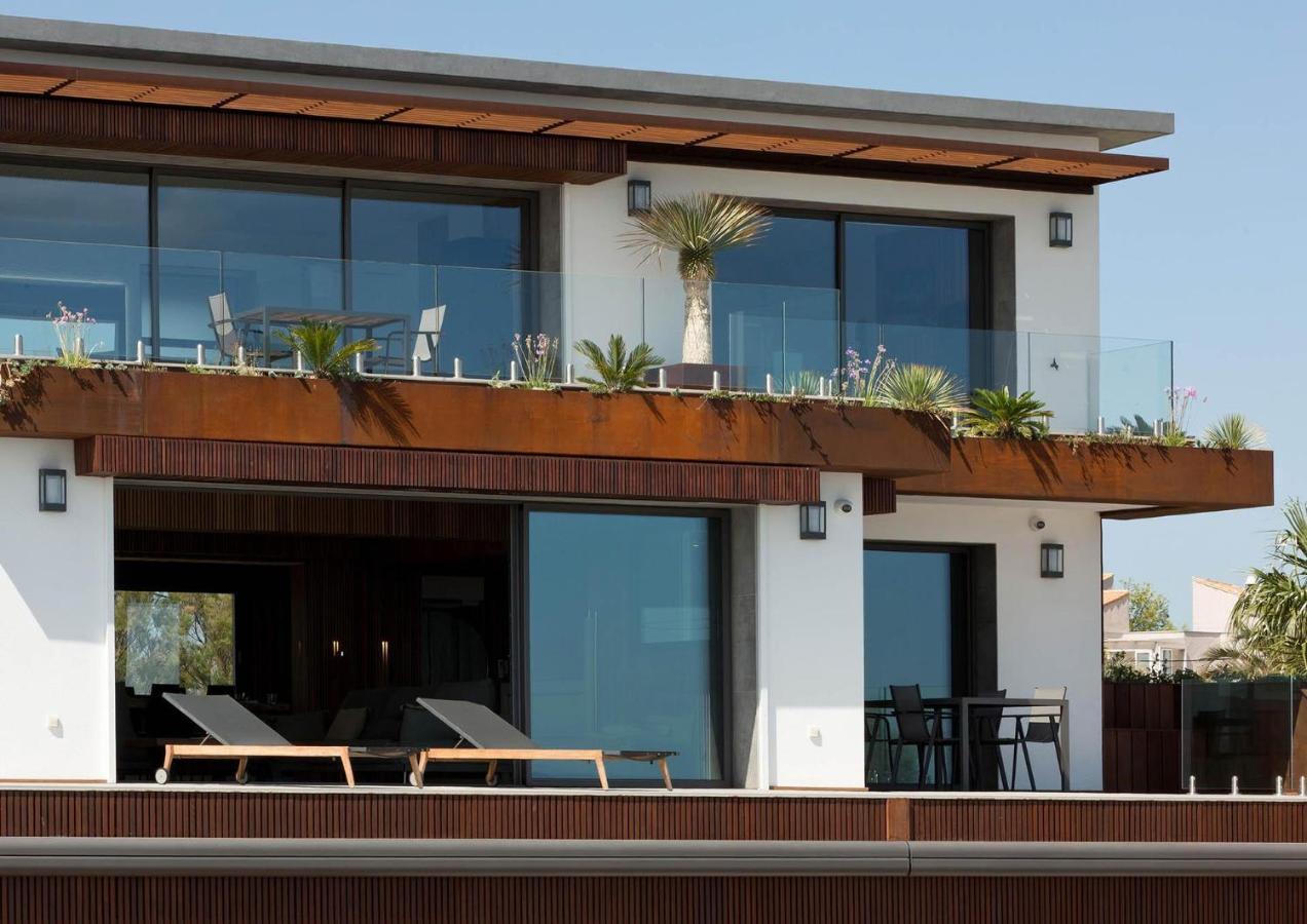 Villa Miramar Frontignan Exterior photo