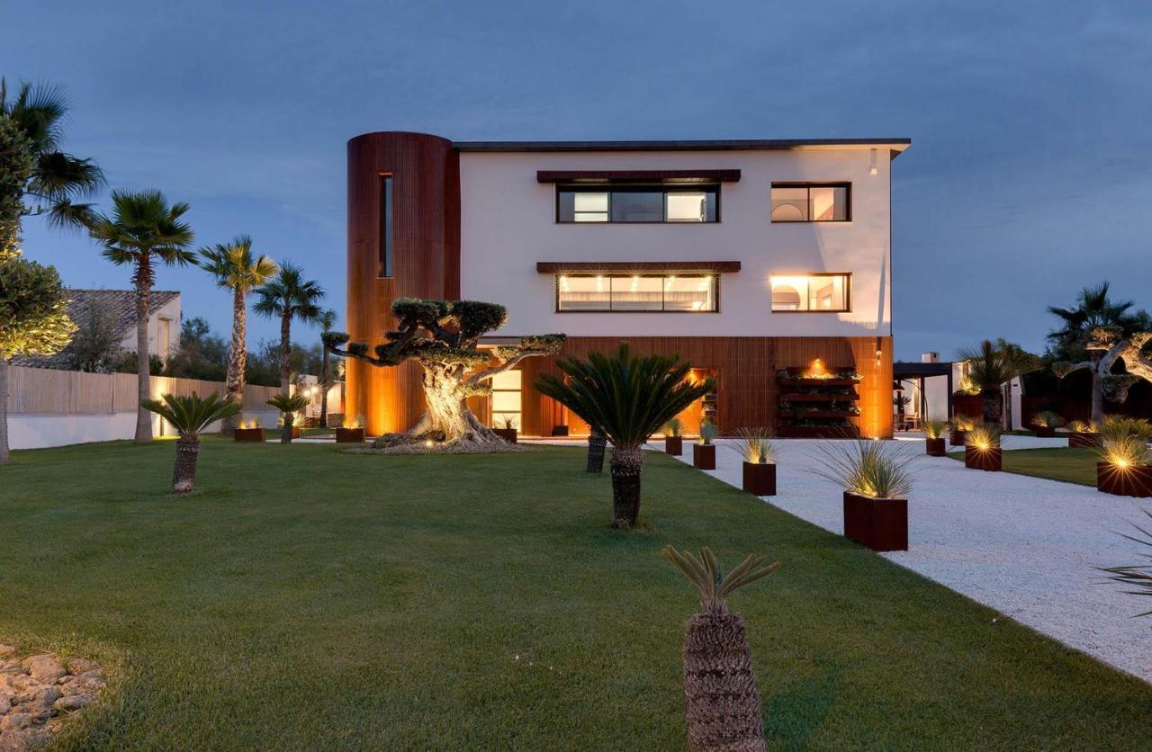 Villa Miramar Frontignan Exterior photo