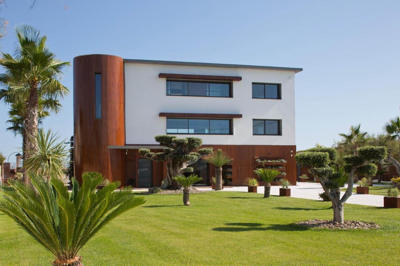 Villa Miramar Frontignan Exterior photo