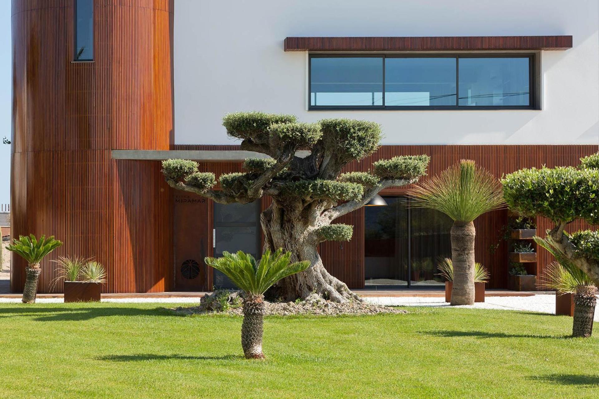 Villa Miramar Frontignan Exterior photo
