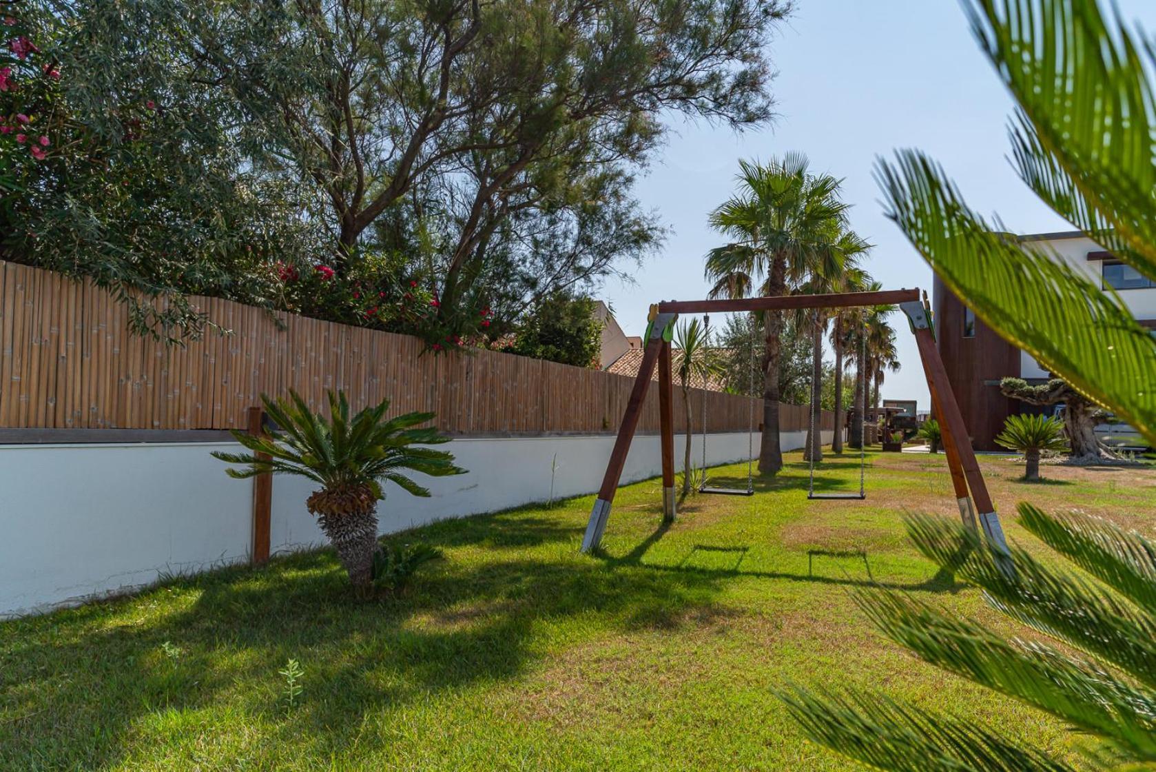 Villa Miramar Frontignan Exterior photo